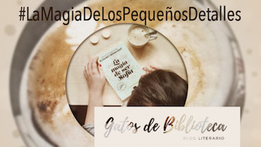 La magia de los pequeños detalles GdBv1