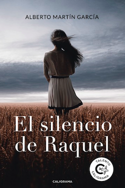 Libro El silencio de Raquel